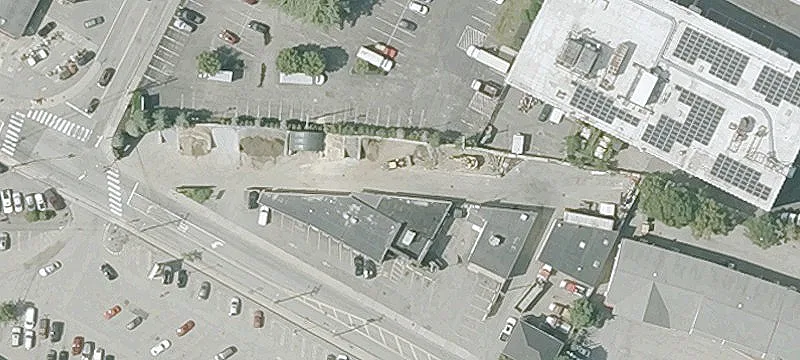 105th Riv St