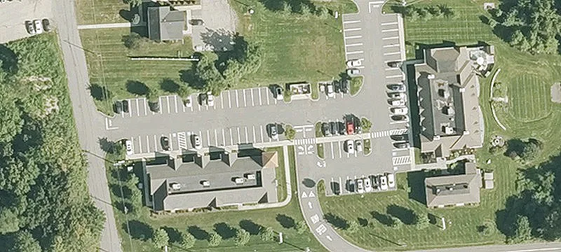 205 Tpke Rd