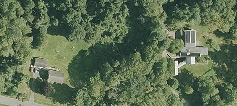 2nd Under Mtn Rd