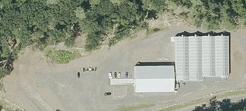 180 Industrial Blvd