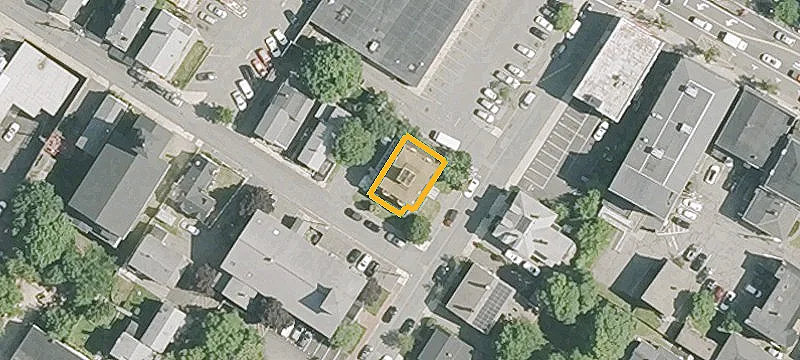 5 Park St, Unit 1
