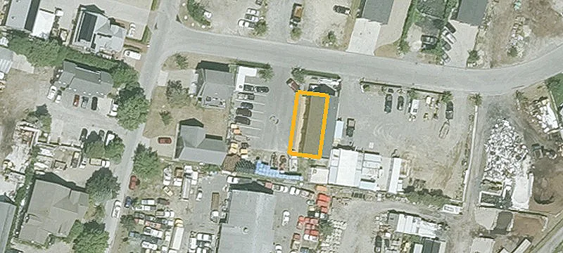7 Tomahawk Rd