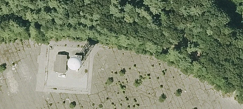 Shea Memorial Dr