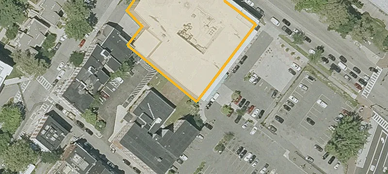 450th Melnea Cass Blvd