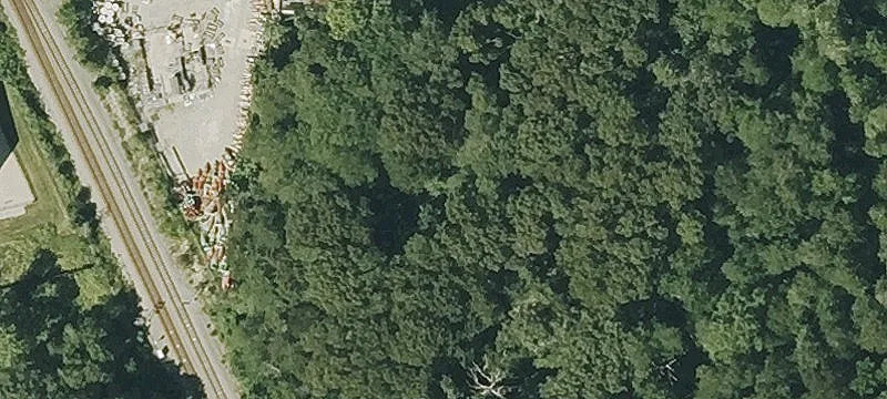 Trotter Rd