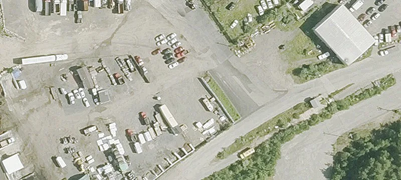 35 Industrial Dr