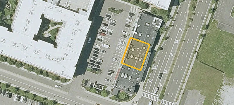101 University Ave, Unit 119