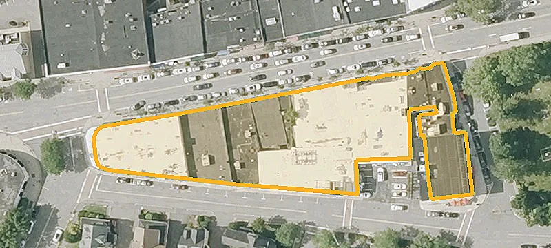 52-54 Central St