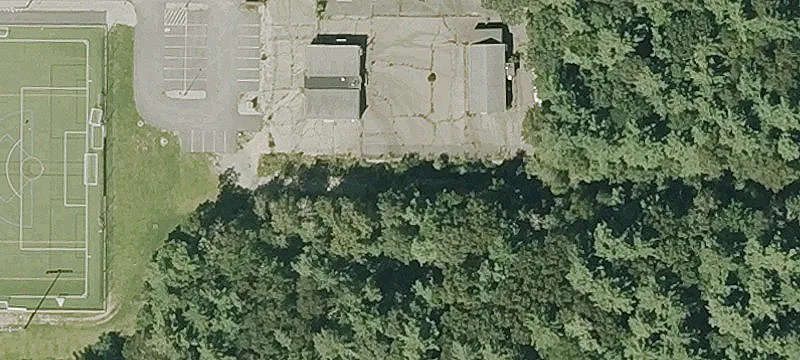 Shea Memorial Dr