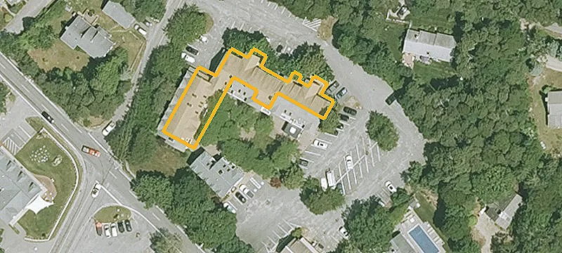 216 Orleans Rd, Unit B