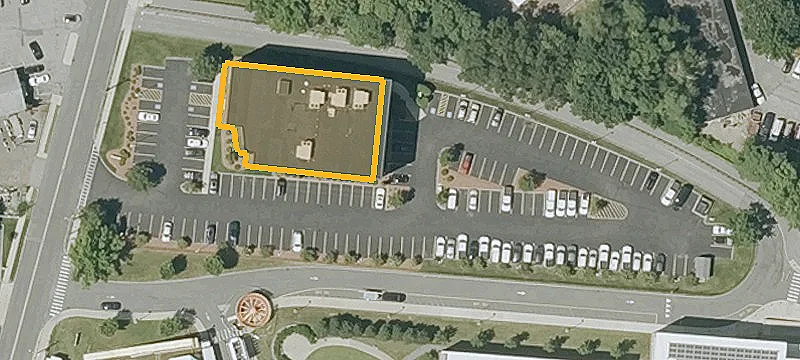 105 Central St, Unit 3A