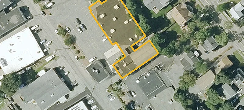 101 Cres Rd