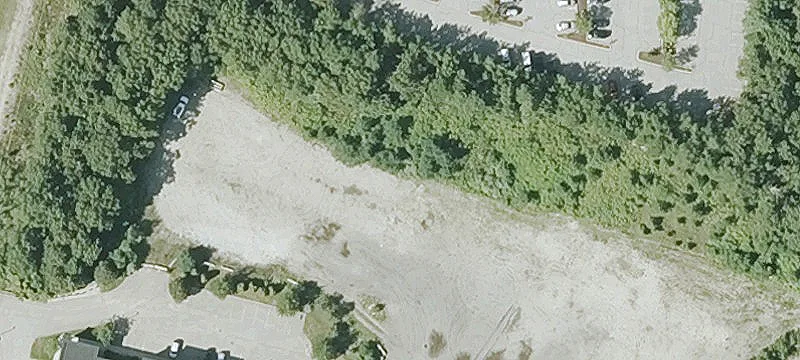Industrial Park Rd