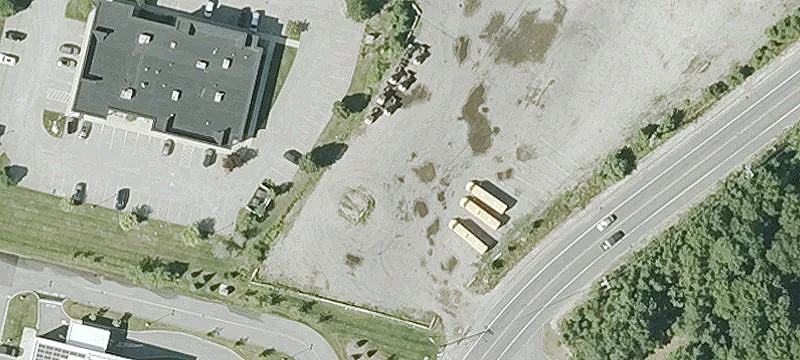 Industrial Park Rd