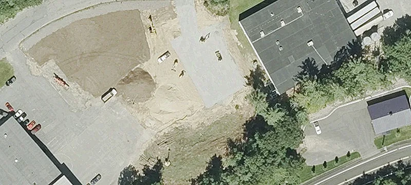 Stevens Rd