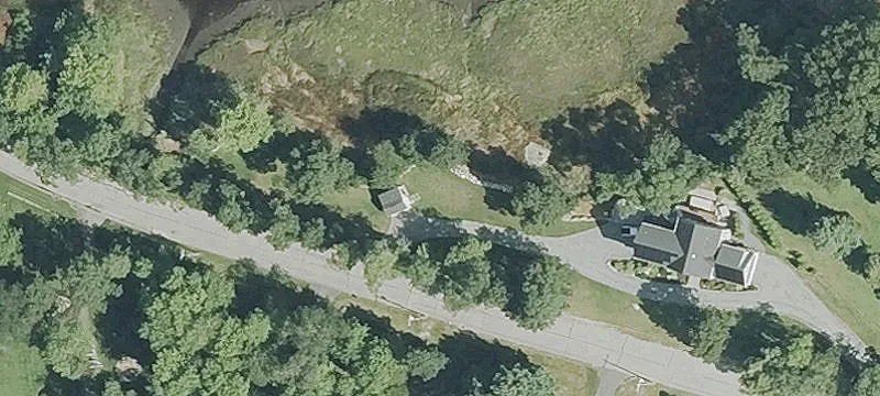 64 Narrows Rd