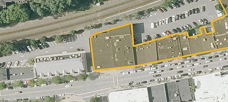 65 Central St, Unit 71