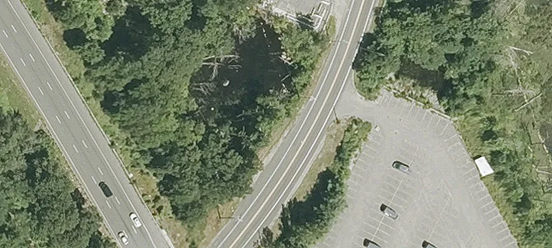 Main St