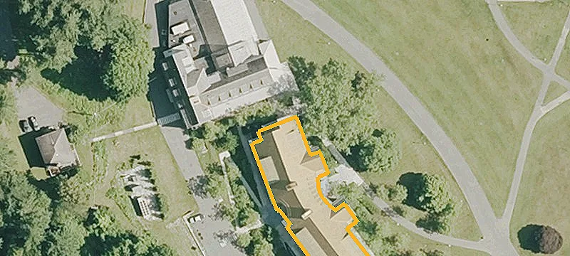 245 Undermountain Rd