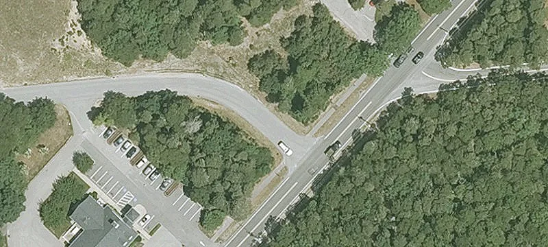 Orleans Rd