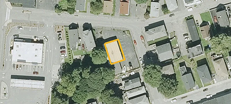 12 Washburn St