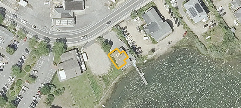 95 Bch Rd