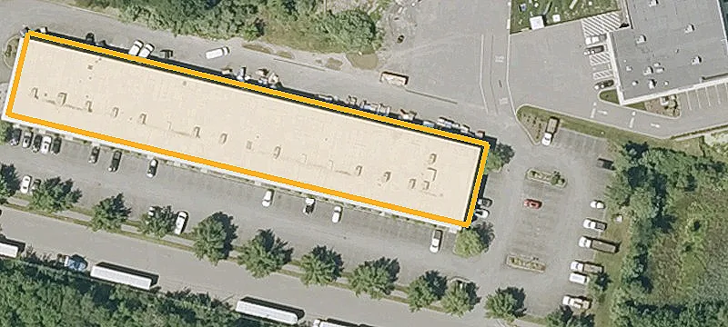 1 New Boston Dr