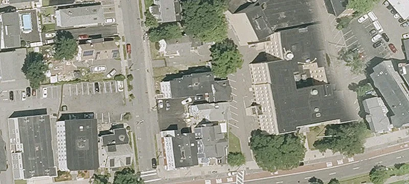7 Hanover St