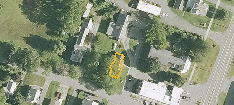 1 Parker Ave