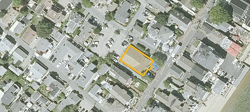 170 Commercial St, Unit 4