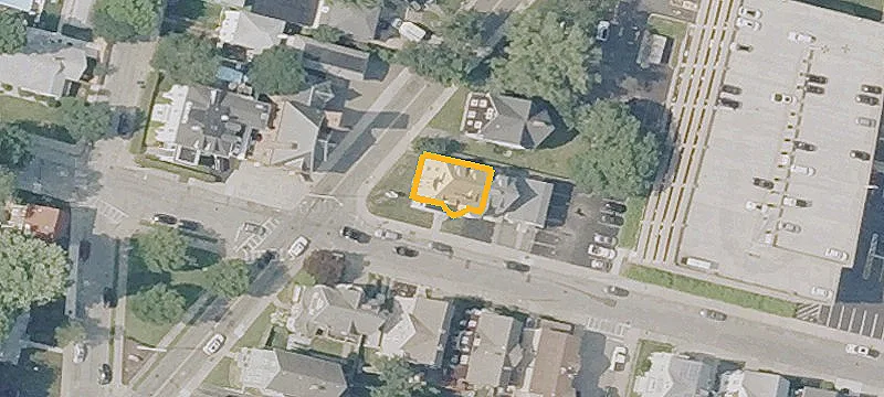 360 Prospect St
