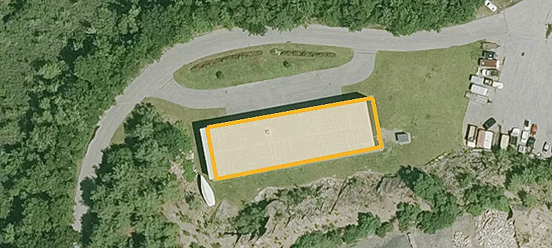 1 Beaver Dm Rd