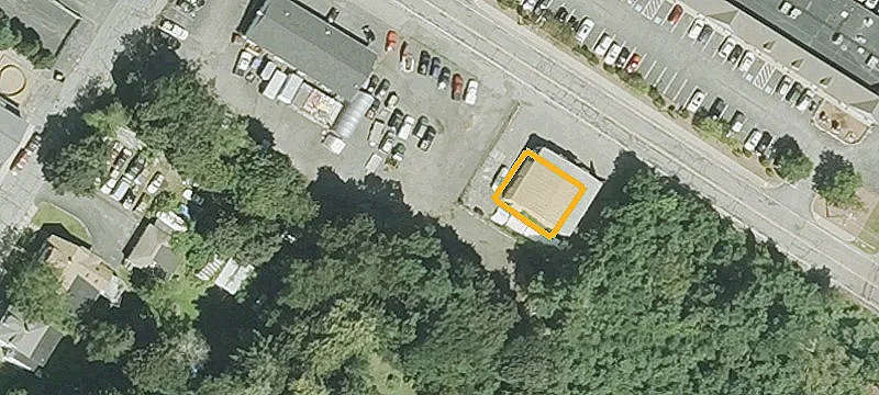 Airport Rd