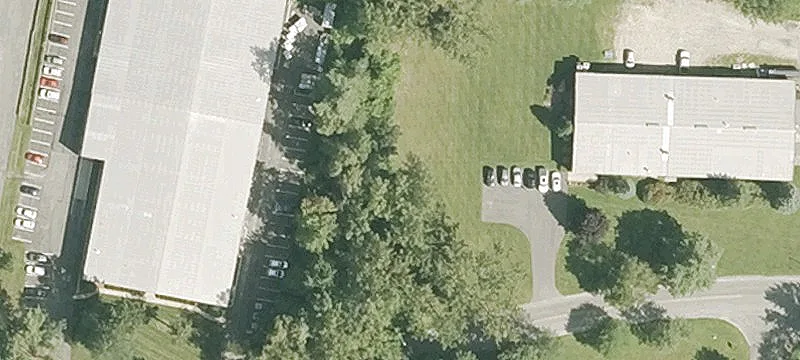 Downing Pkwy