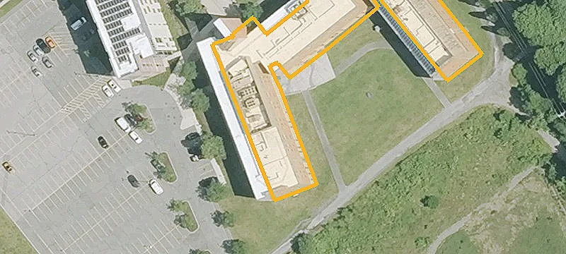 121 Loring Ave Ste, Unit 510