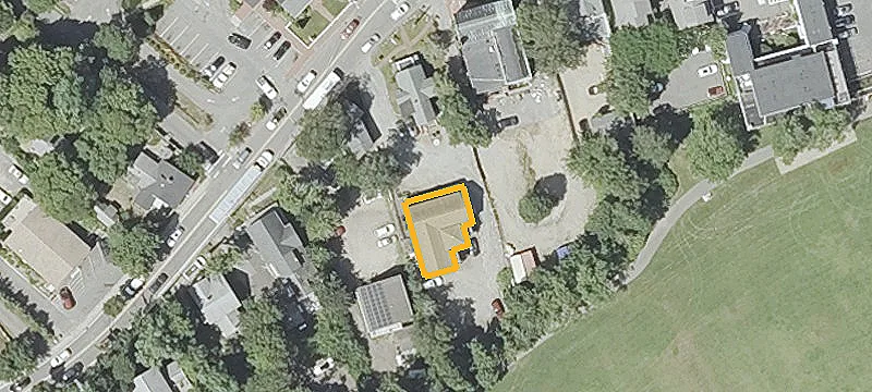 10 State Rd, Unit 3