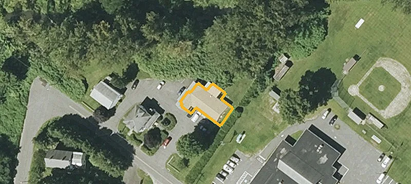 14 Conway St