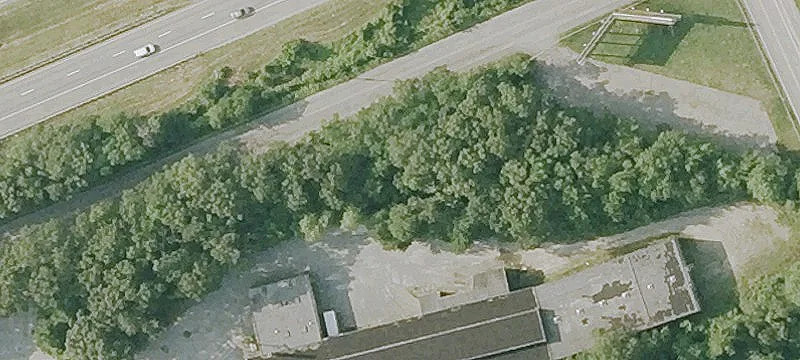 Jefferson St