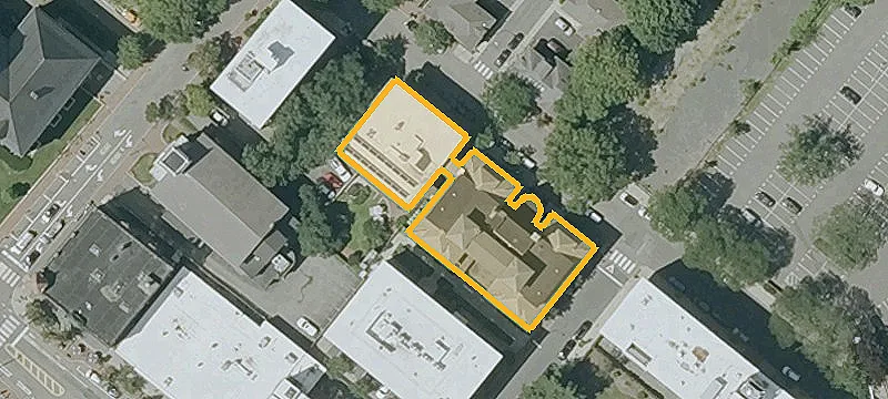 7 Temple St
