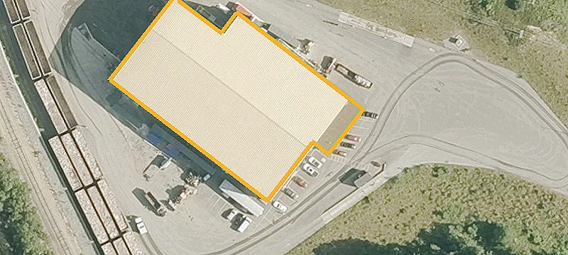 200 Tanzio Rd