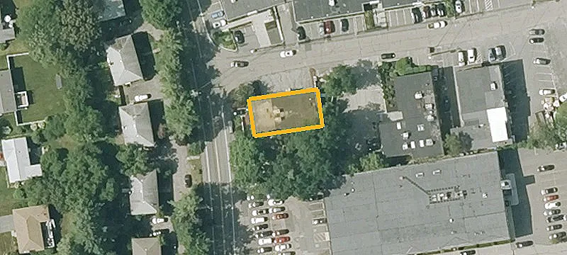 126 Gould St