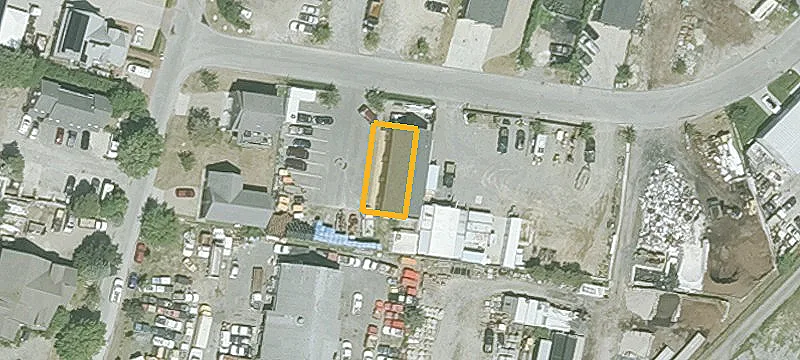 9 Tomahawk Rd