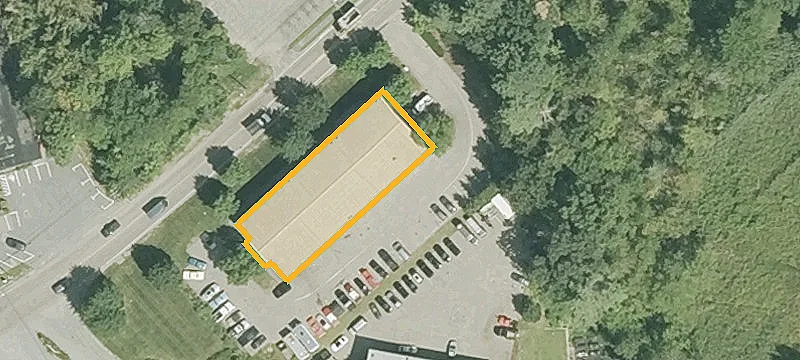 86 Washington St, Unit 1