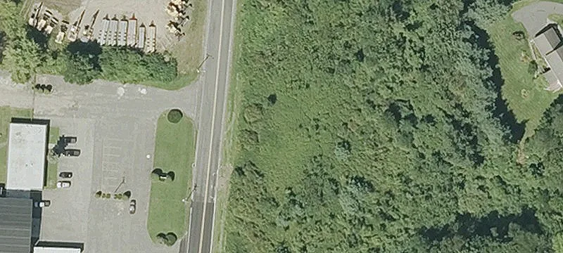 Shaker Rd