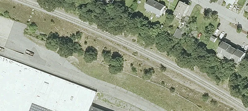 Turner St