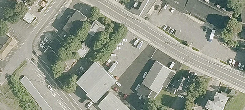 1 Mechanic St