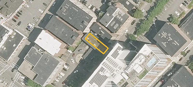 195 Oxford St