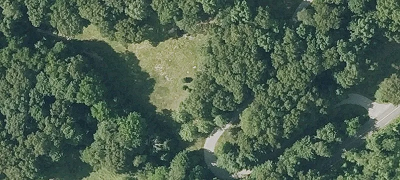Silver Hl Rd