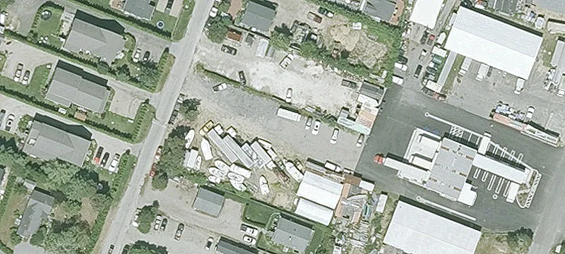10th Greglen Ave