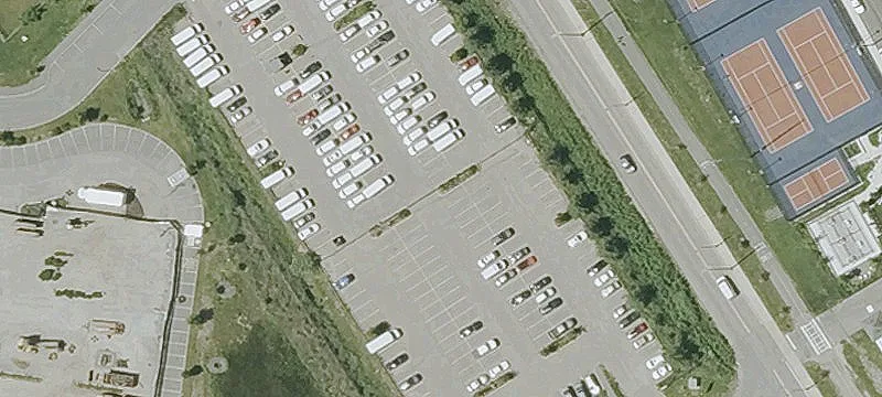 3 Airforce Rd